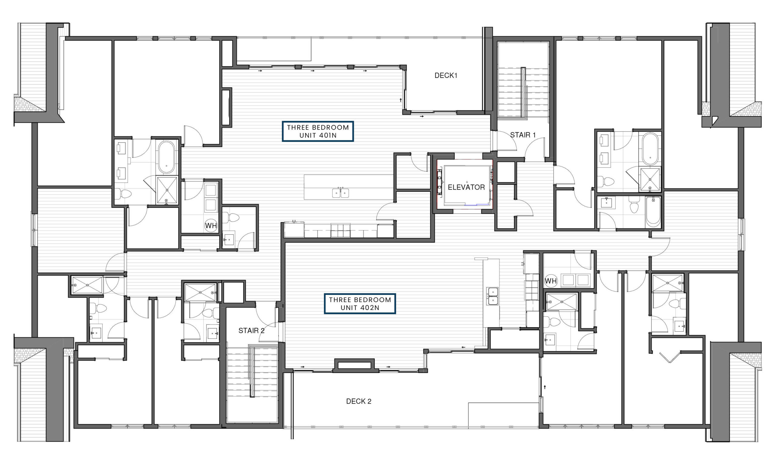 Wayfarer Floor 4